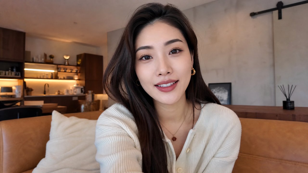 眼镜妹
